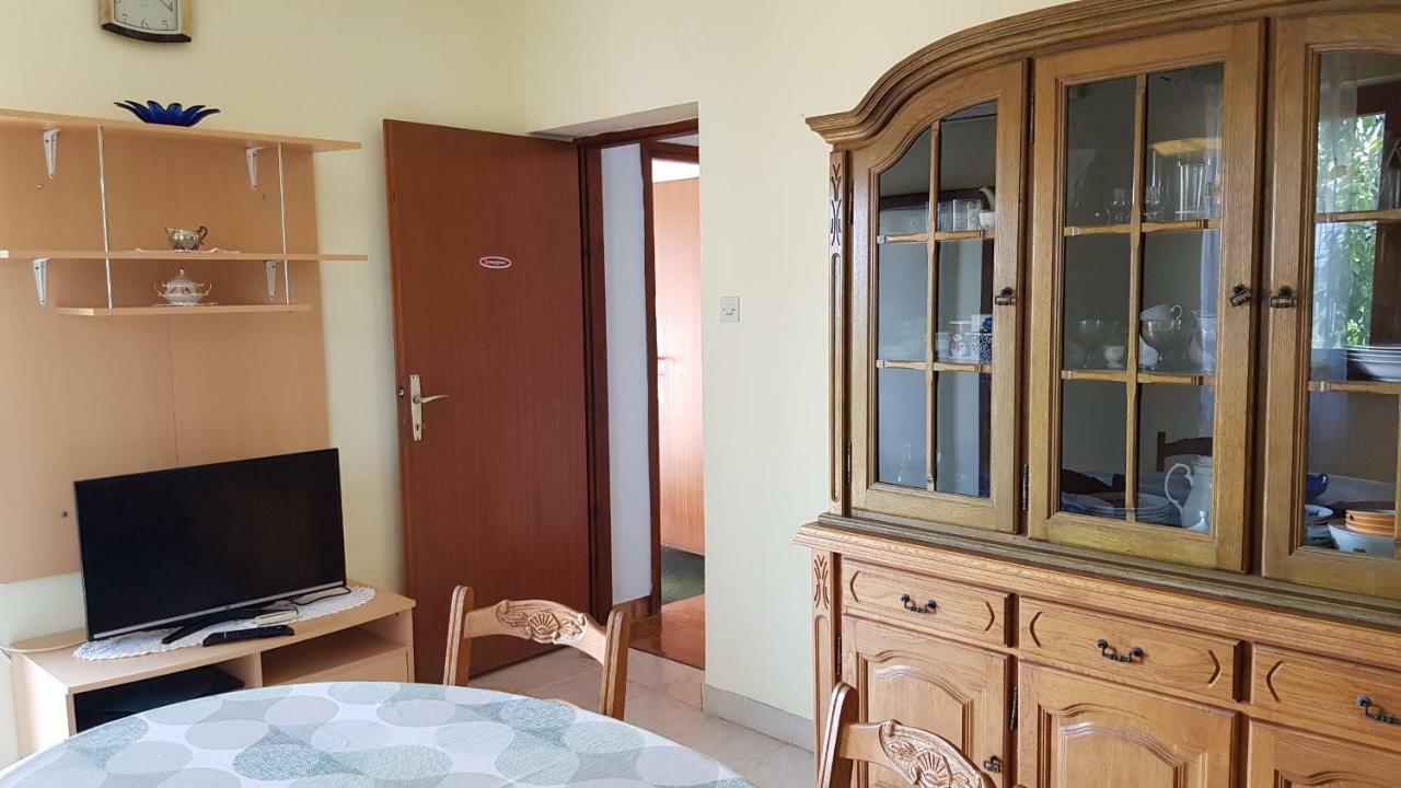 Villa Letina Sukošan Exterior foto